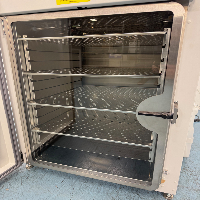 Baker ReCO2verPlus Rapid Recovery Incubator image 3